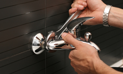 Plumber Westmeadows