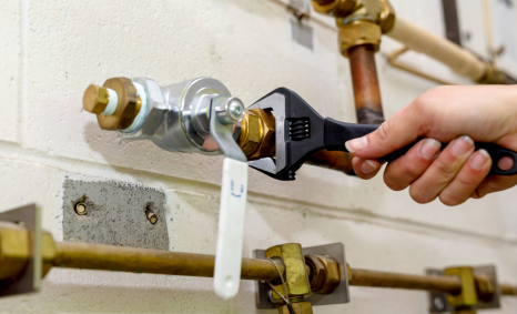 Plumber Westmeadows